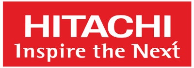 Hitachi logo