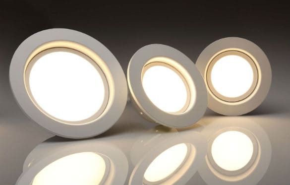 LED Downlights