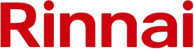 Rinnai Air Conditioning logo