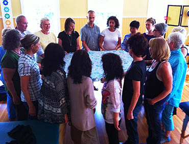 About the Training Japanese