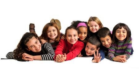 Working with Children Toddlers to Teens-Melbourne-Nov 2023