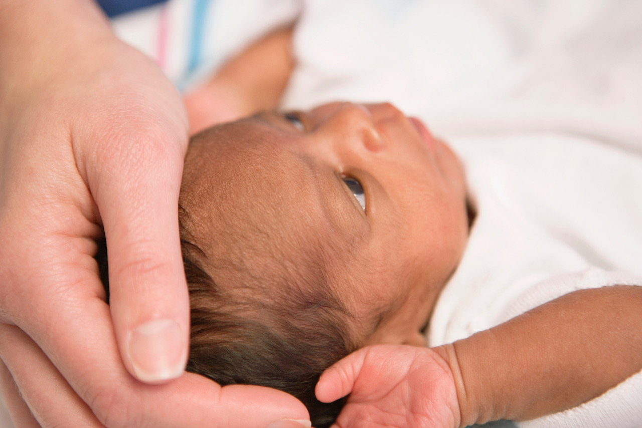 Working with Babies - Nimes - May 2026