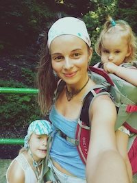Heidi Lauber