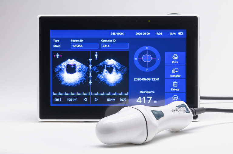 Patient Assessment & Monitoring