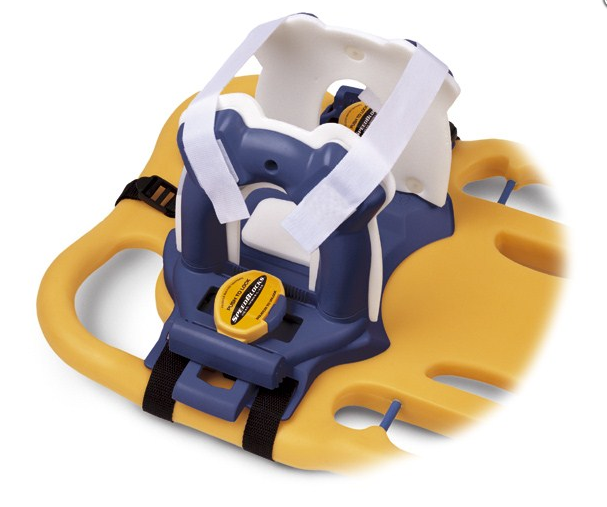Rescue, Spinal & Limb Immobilisation