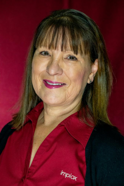 Christine Manuel