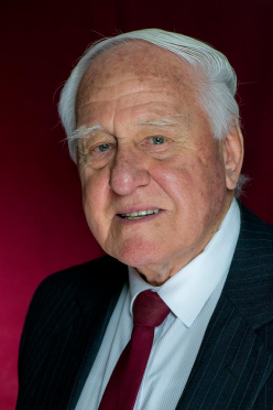 Glen Middleton
