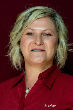 Michelle Baker