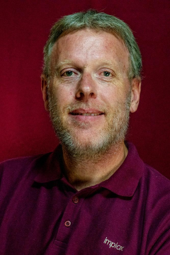 Paul Brennan