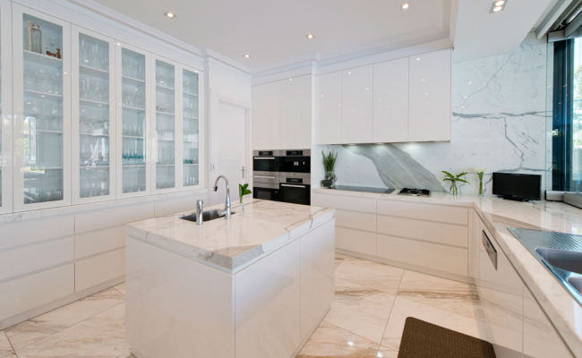Custom kitchens Adelaide South Australia