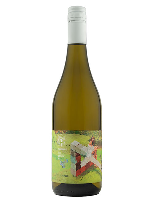 2021 Adelaide Hills Chardonnay 