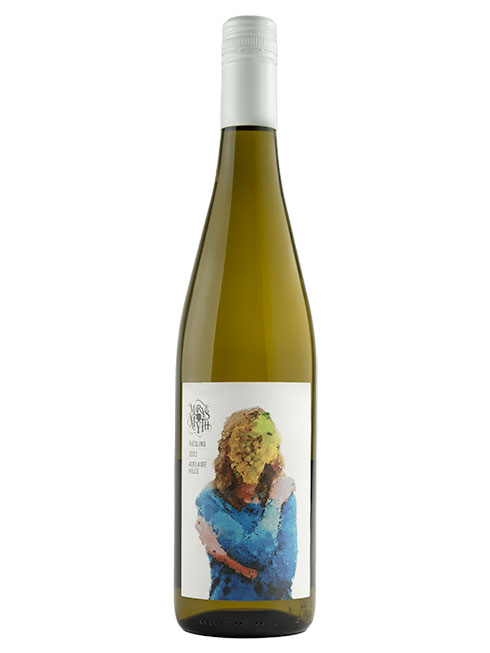 2021 Adelaide Hills Riesling 