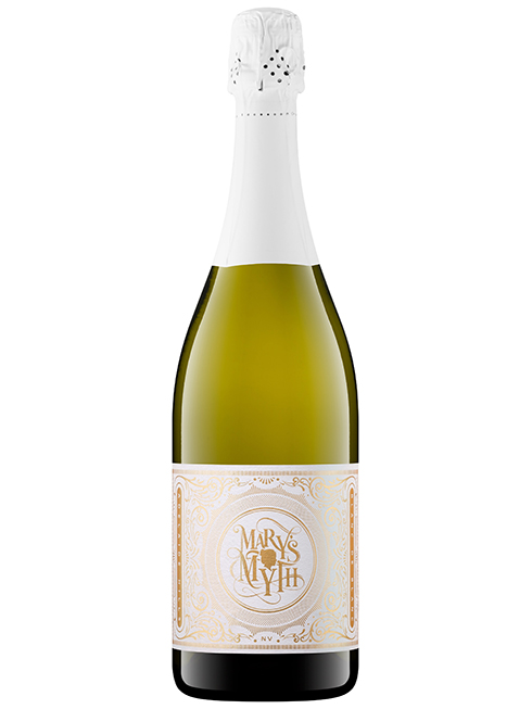 NV Blanc de Blanc 
