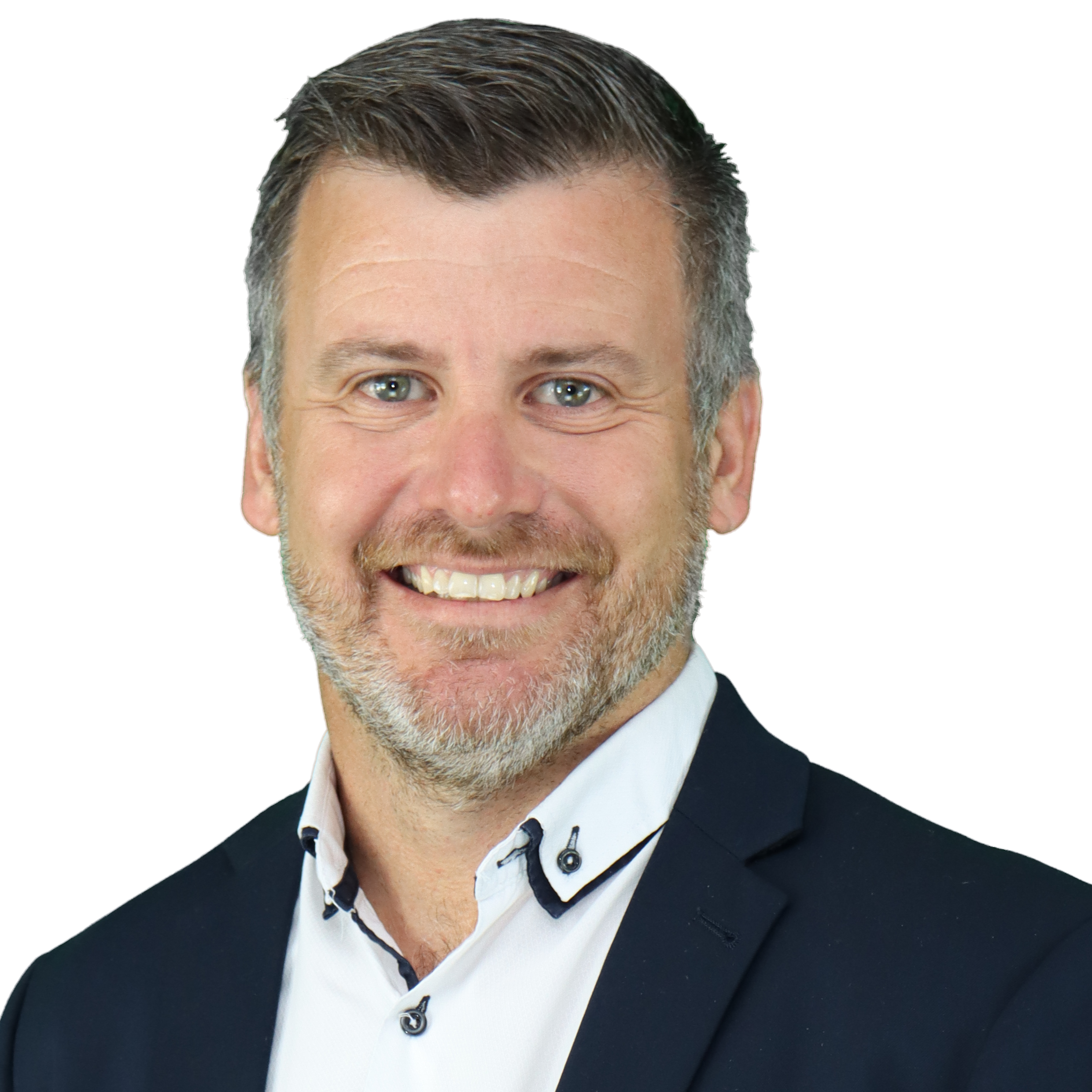 Chris McGirr