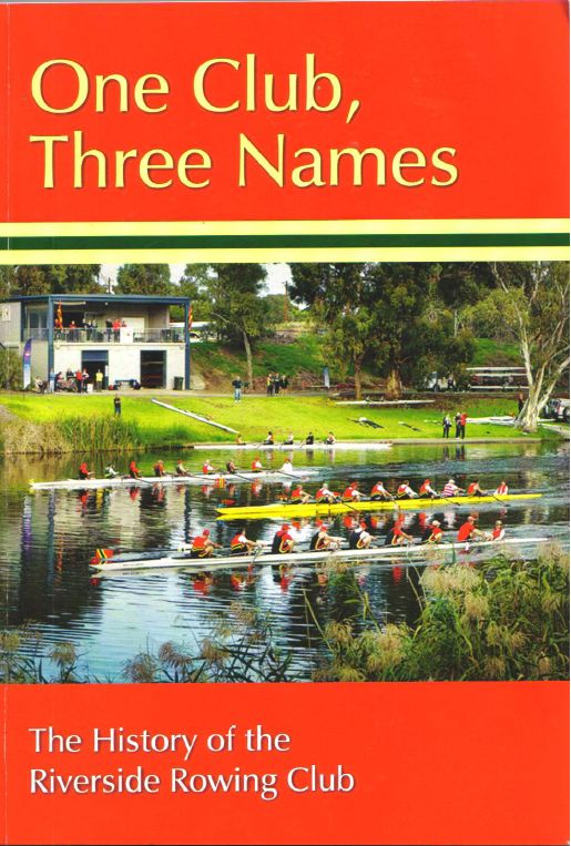 About our club Riverside Rowing Club Adelaide