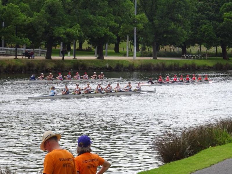 Active Rower Membership 2026-27