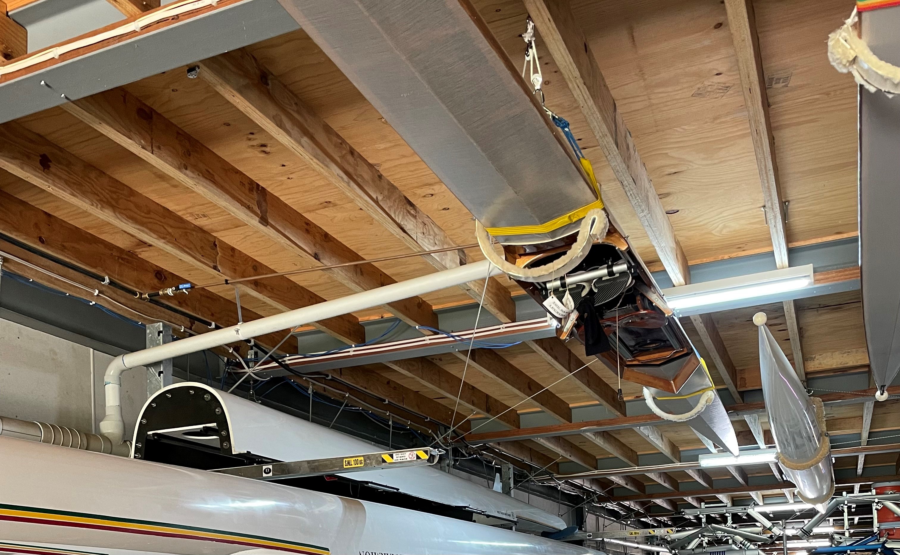 Scull Storage West Lakes
