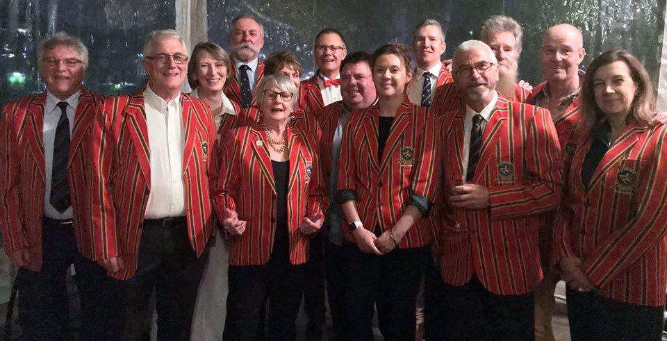 Riverside Rowing Club