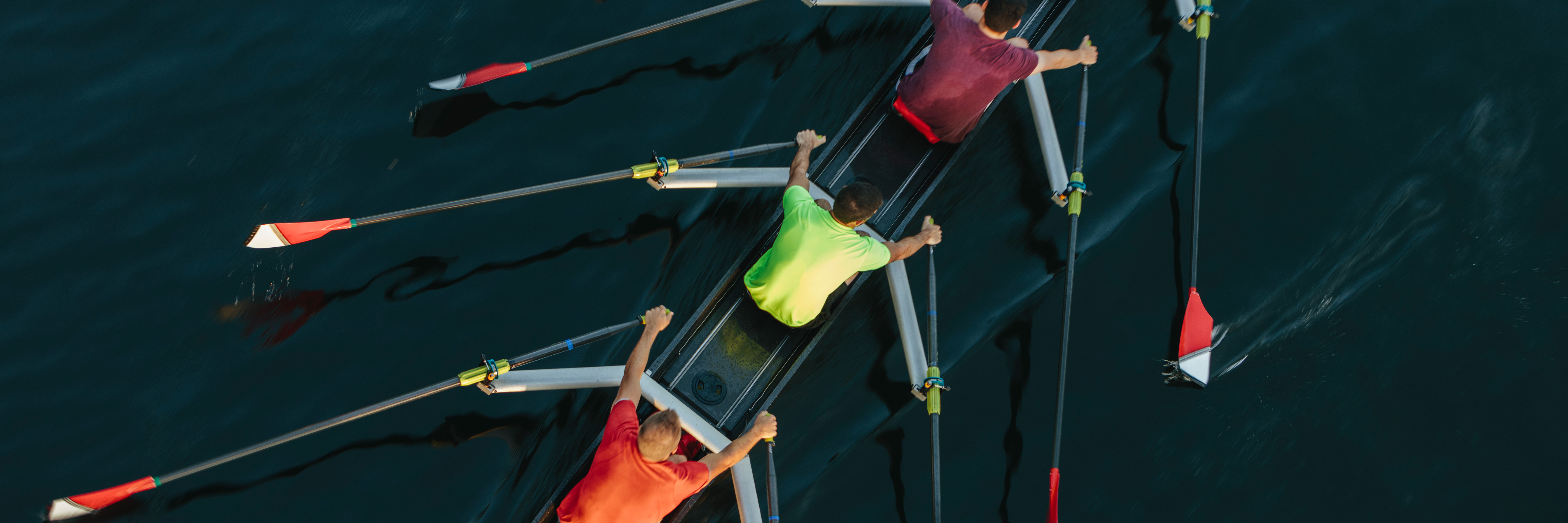 Rowing Glossary