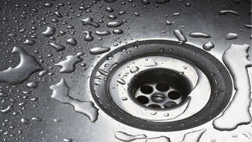 Sink Drain