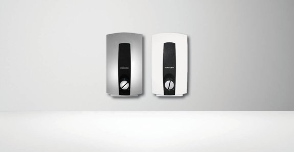 Stiebel Eltron instantaneous hot water systems - single phase