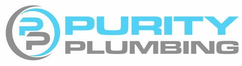 Purity Plumbing Logo