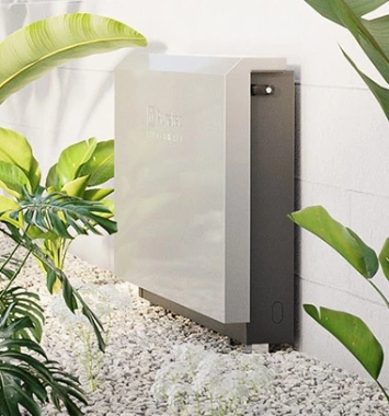 Puretec Wall Water Filter