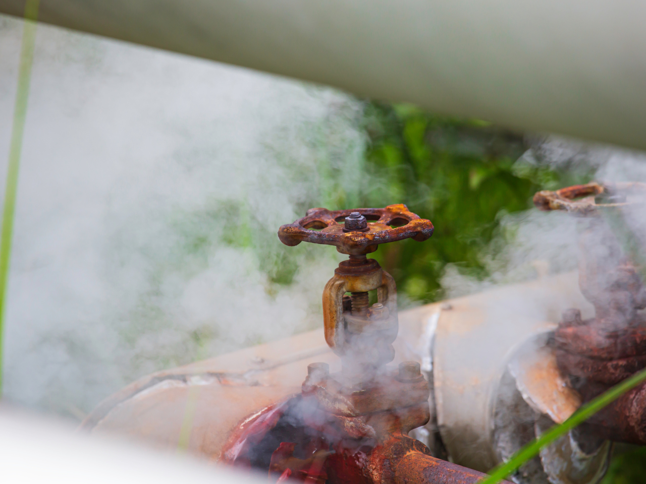 Gas Leaks Brisbane North