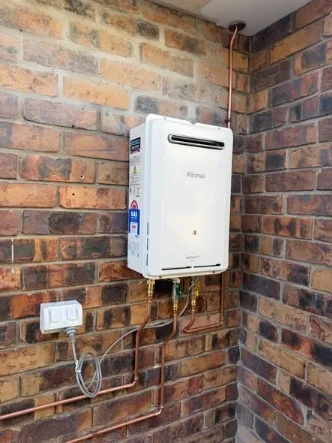 Hot Water Replacement Bonus