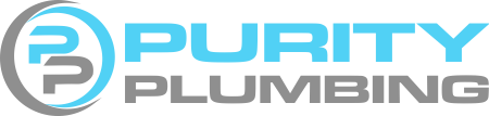 Purity Plumbing Brisbane logo