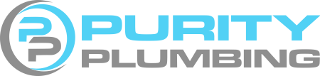 Purity Plumbers Logo