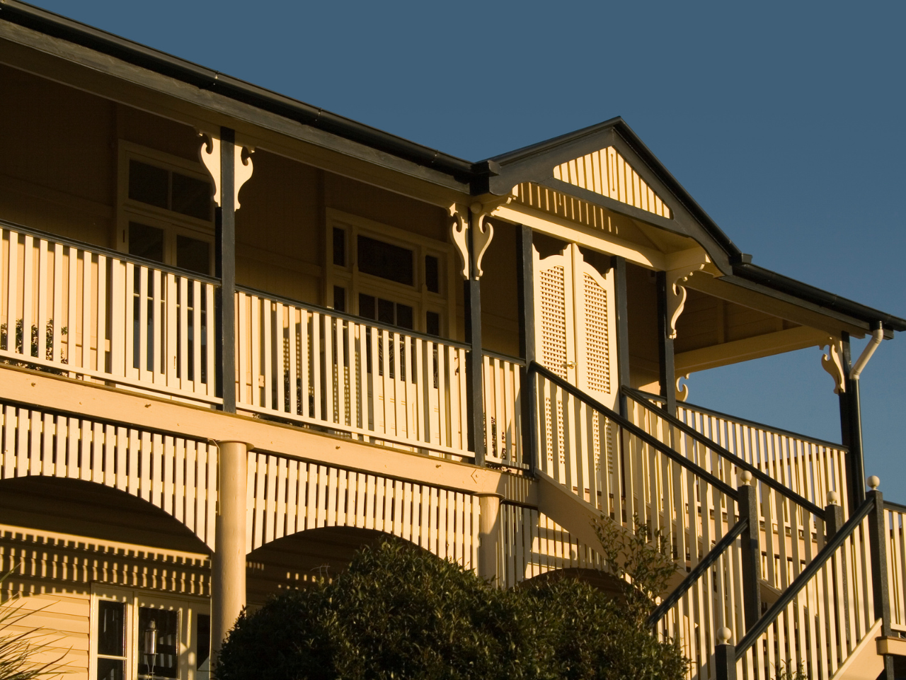 Older homes in Brisbane need more drainage help