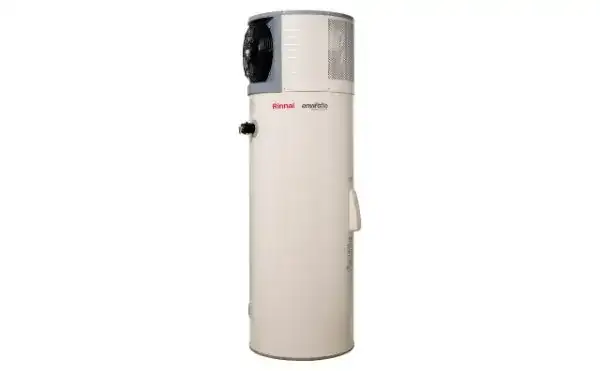 heat pump hot water system