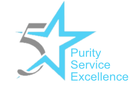 5 star Purity Service