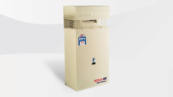 Bosch Hydropower Instant Gas Hot Water Unit