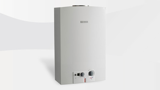 Bosch Internal Hot Water Unit Compact