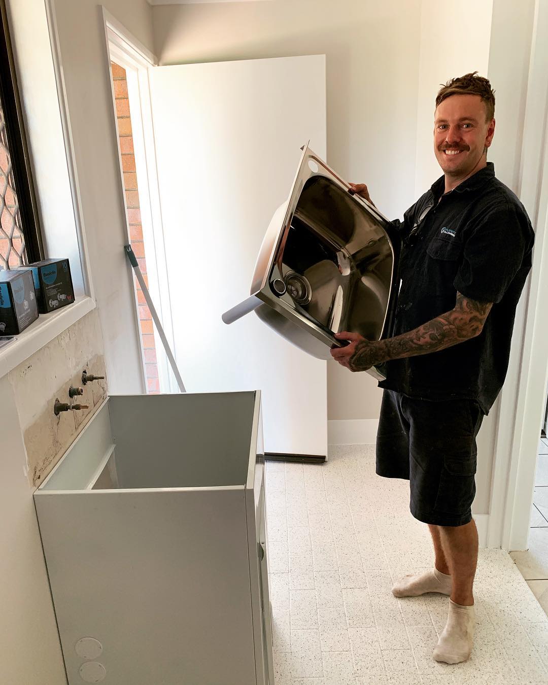 Free Home Plumbing Inspections Brisbane Wide