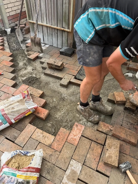 Stormwater Repair Holland Park