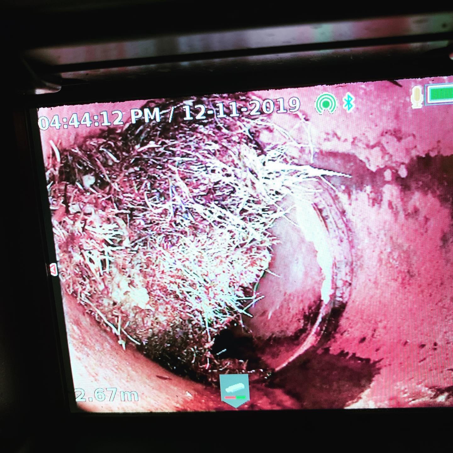 CCTV Drain Camera | Plumbing Inspections | Brisbane