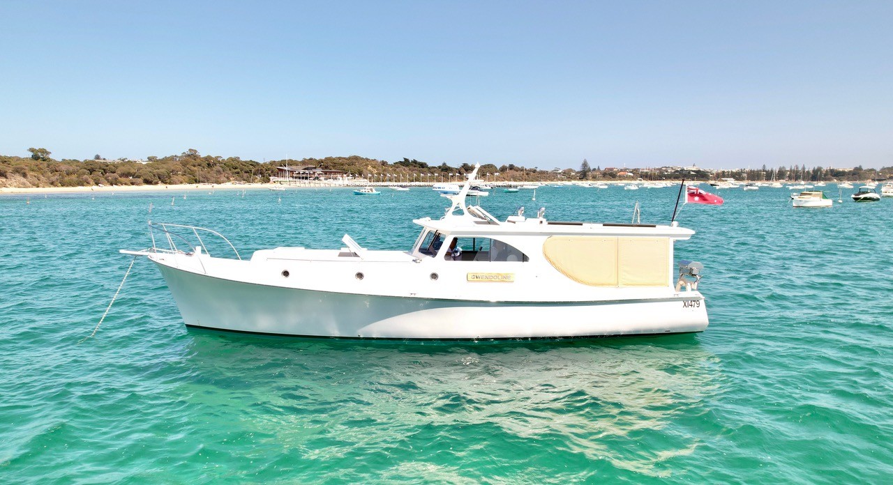 Assegai 42 Yesteryear 2010