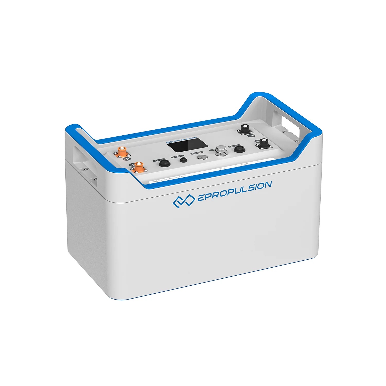 ePropulsion E60 Lithium Battery 3072 Wh (48V)