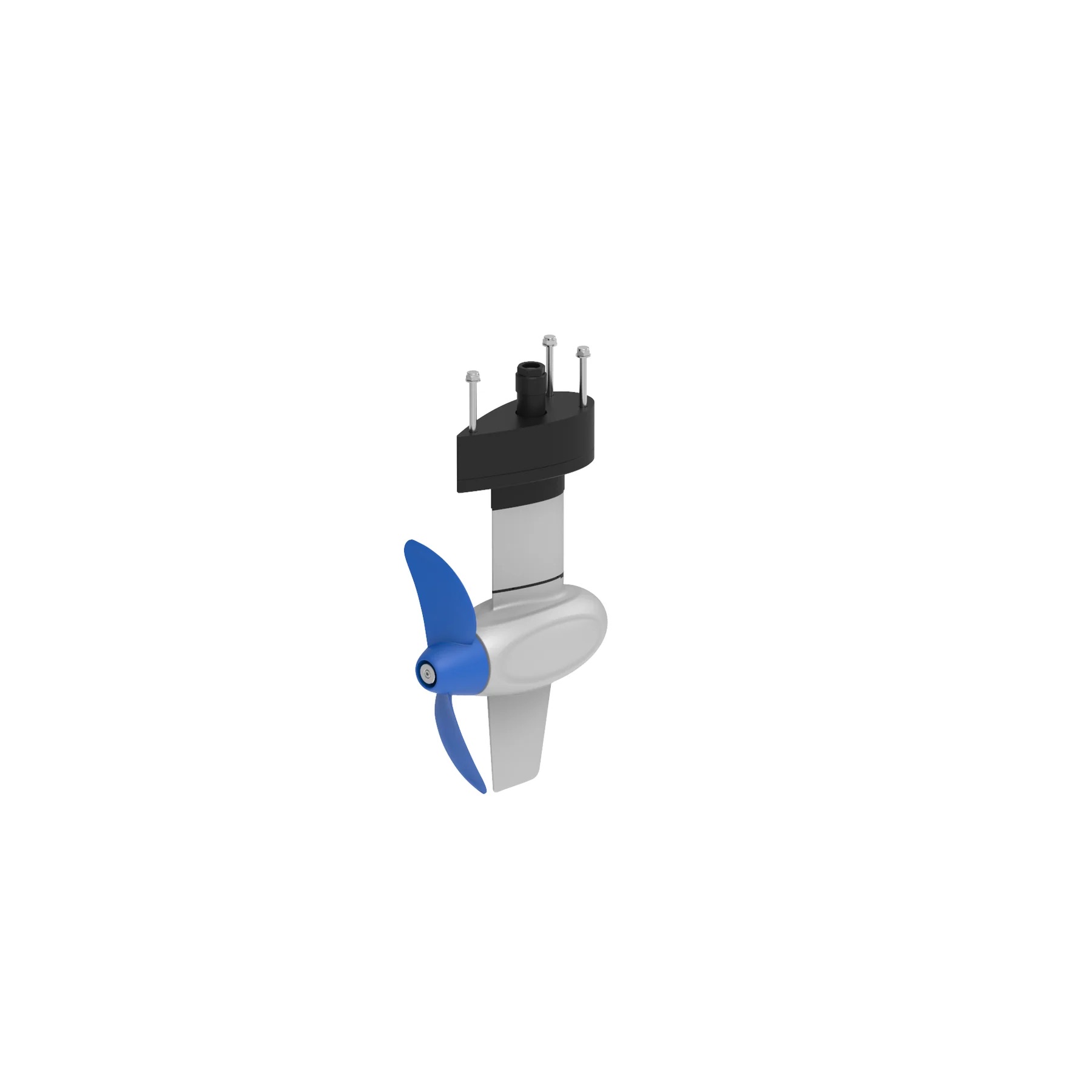 ePropulsion POD Drive 1.0 Evo Motor