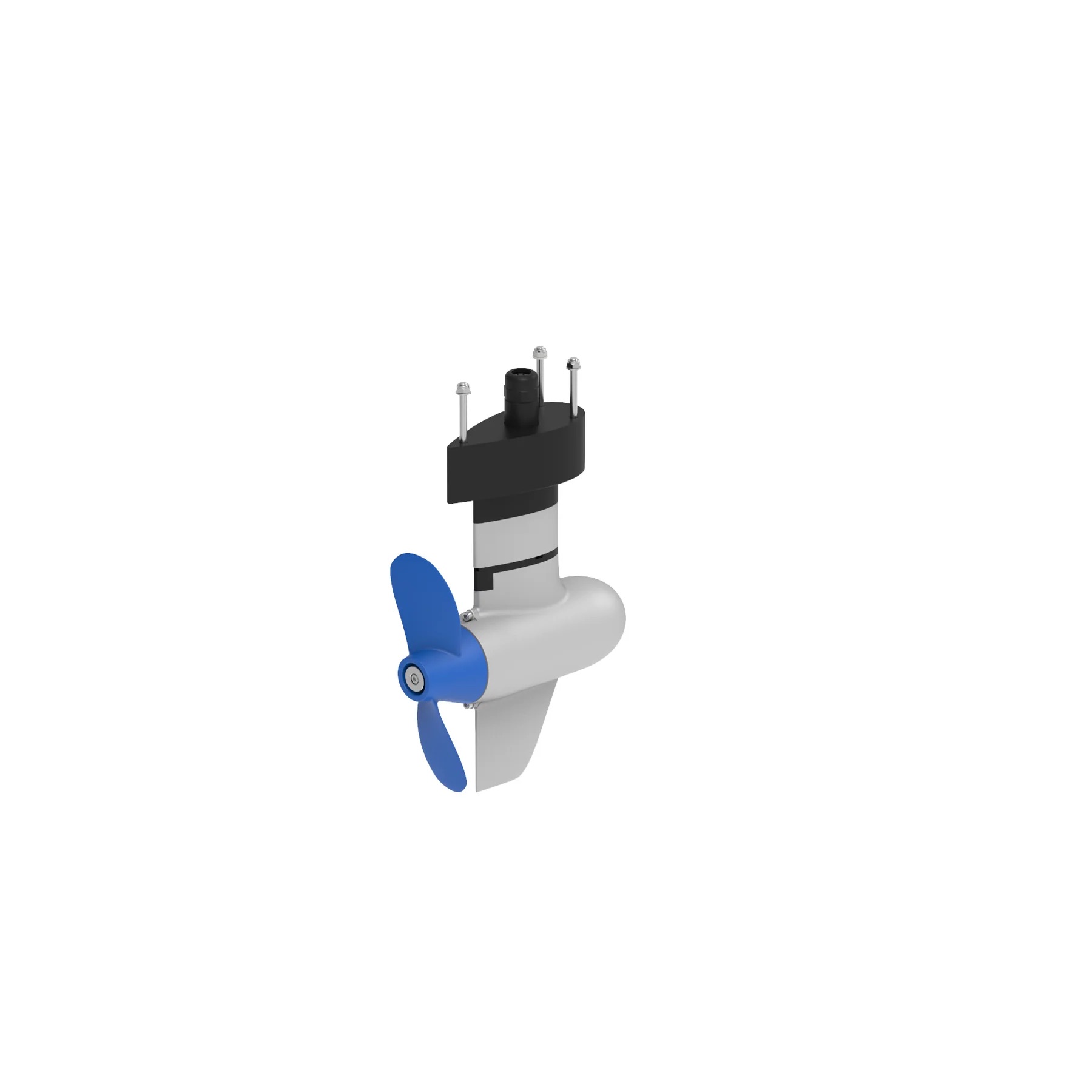 ePropulsion POD Drive 3.0 Evo Motor