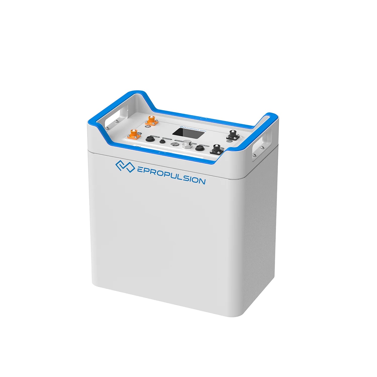 ePropulsion E163 Lithium Battery 8345 Wh (48V)