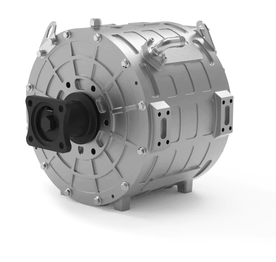 ePropulsion H-100 Electric Inboard Motor