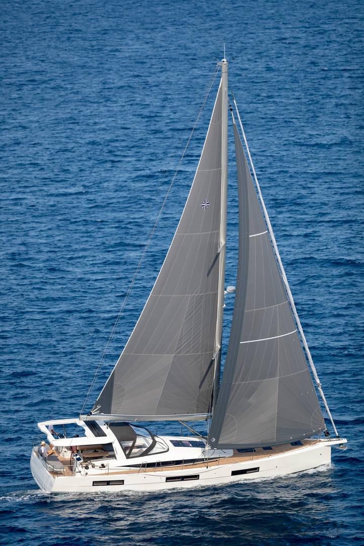 Jeanneau Yachts 60 2
