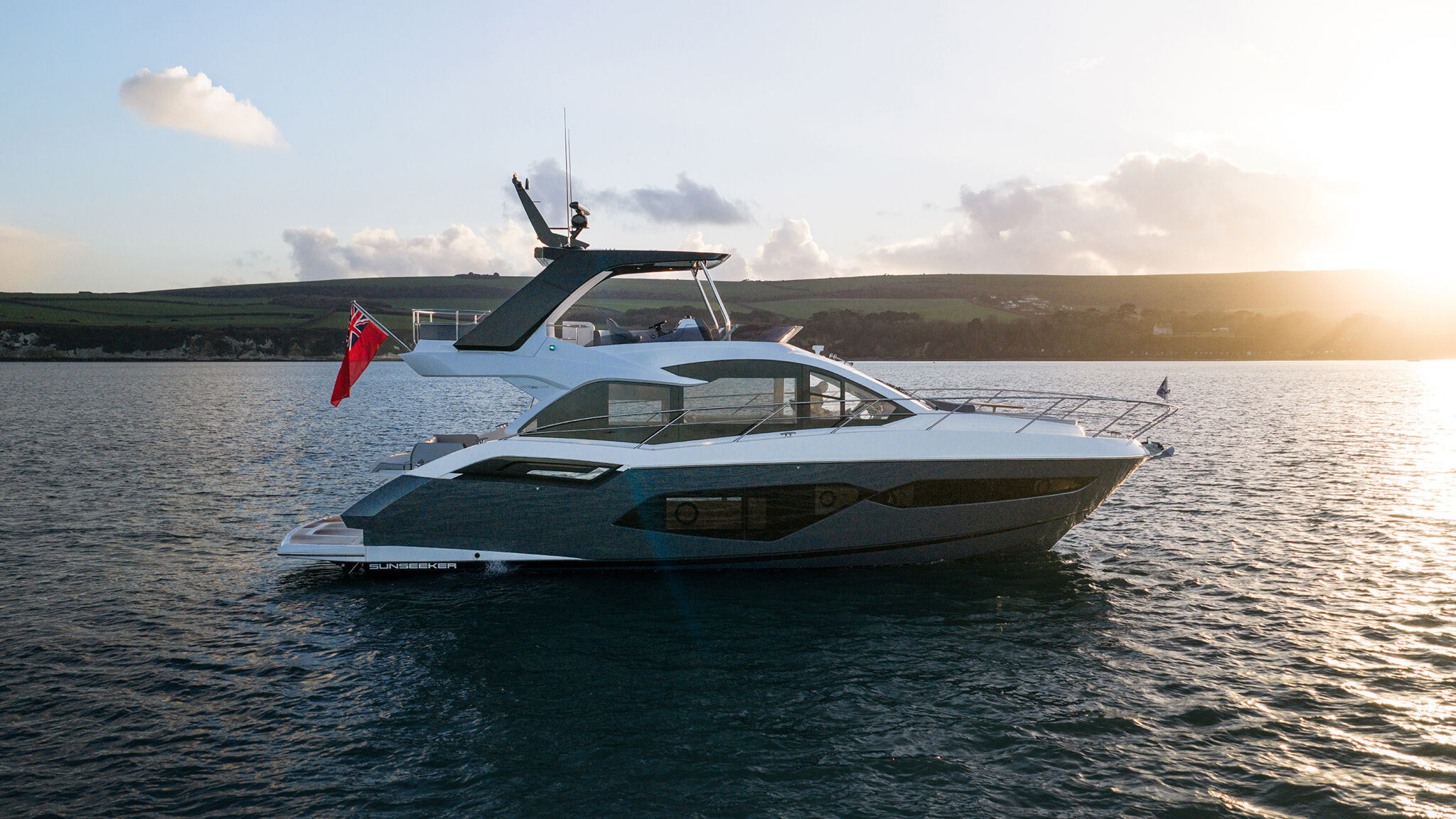 Sunseeker Manhattan 56