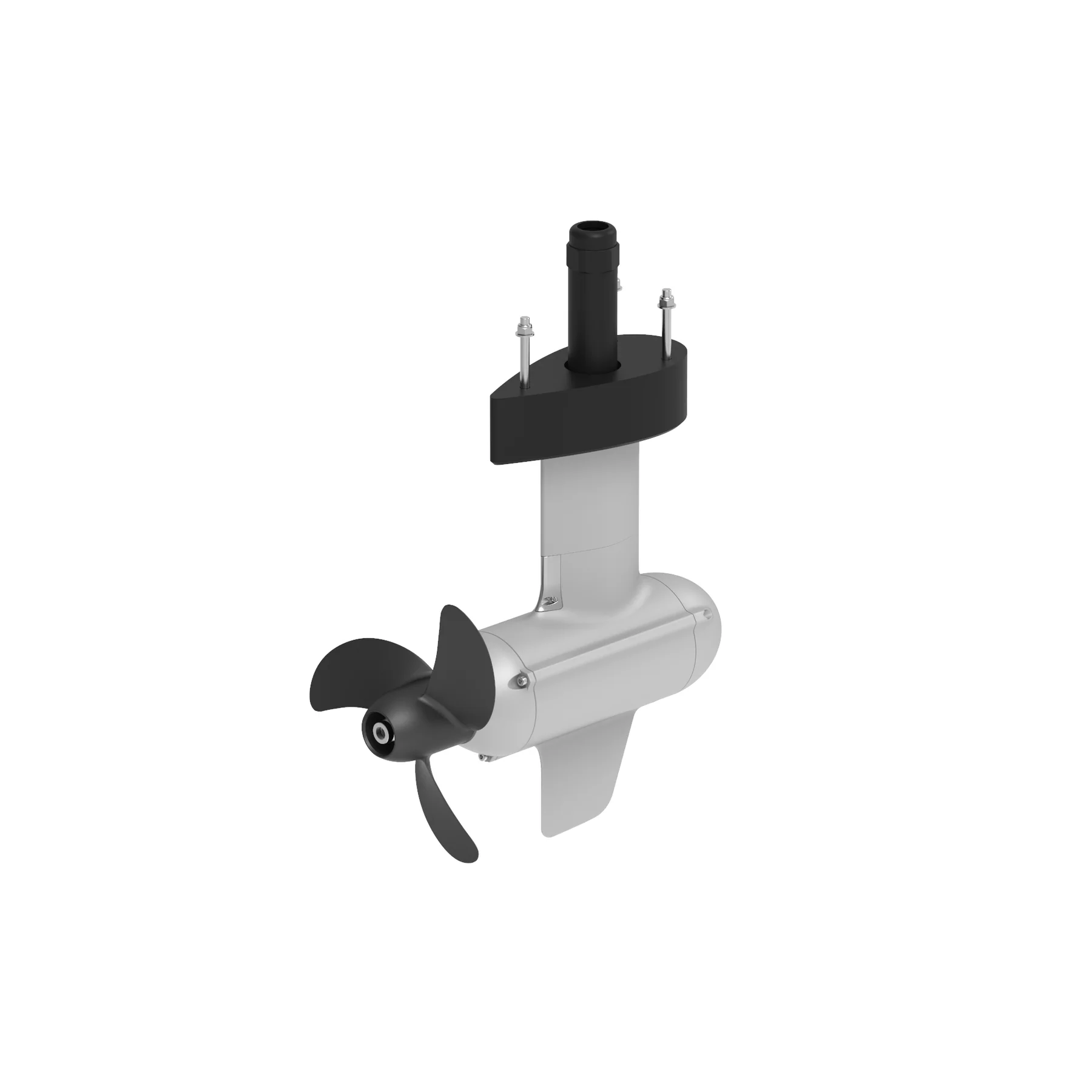 ePropulsion POD Drive 6.0 Evo Motor