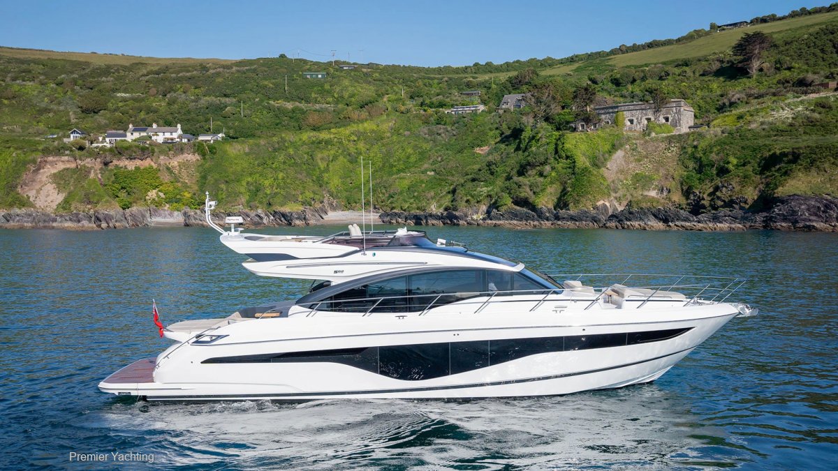Princess S62
