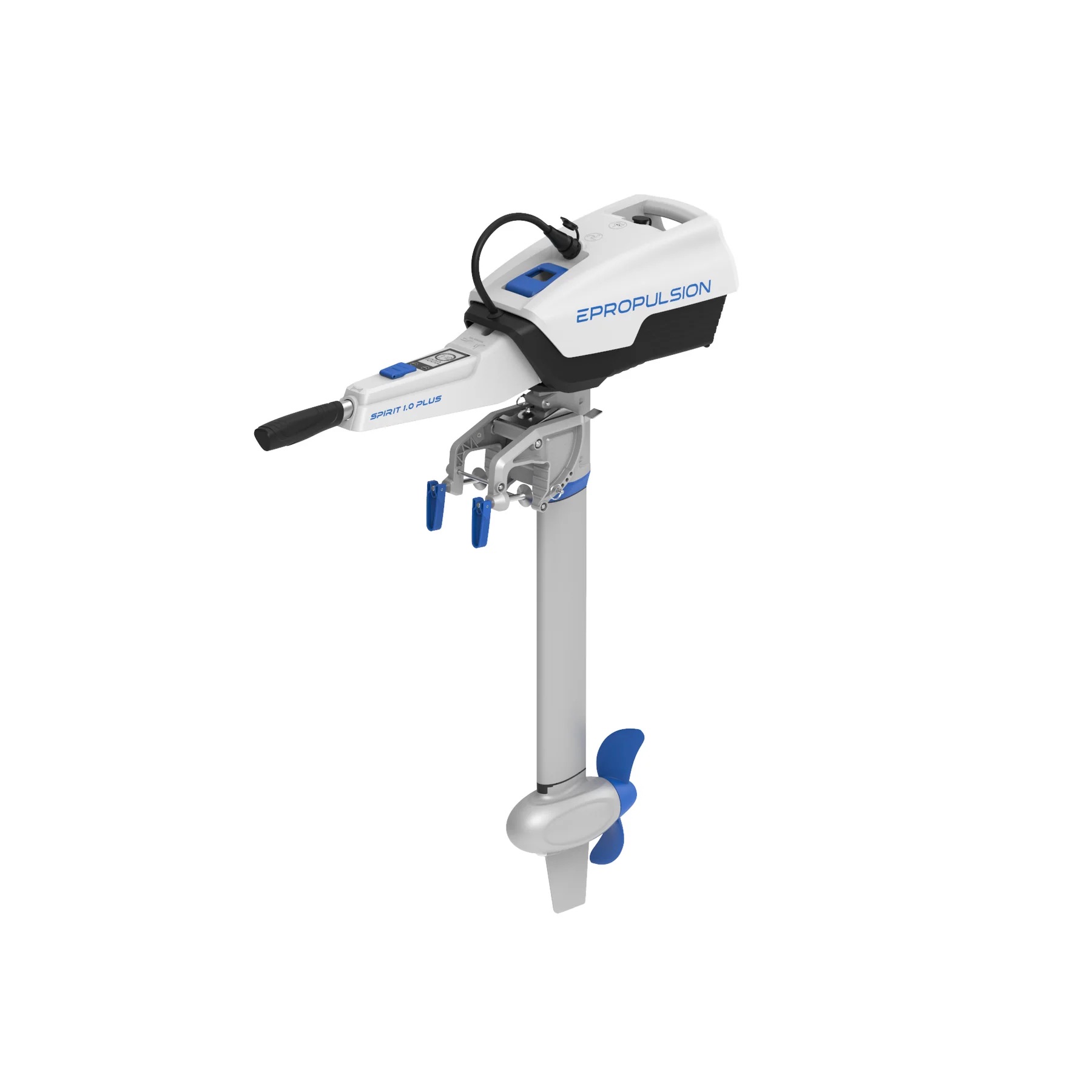 ePropulsion Spirit 1.0 Plus